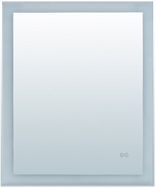 Aquanet Зеркало Алассио 85x100 – фотография-5